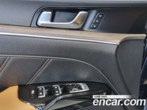 Kia K5 2.0 2020 года из Южной Кореи