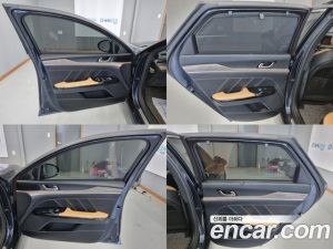 Kia K5 2.0 2020 года из Южной Кореи