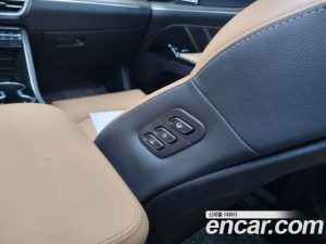 Kia K5 2.0 2020 года из Южной Кореи