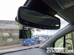 ChevroletGMDaewoo Trax 1.4 Perfect Black 2020 года из Южной Кореи