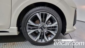 Kia morning Signature 2021 года из Южной Кореи