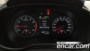 Kia morning Signature 2021 года из Южной Кореи