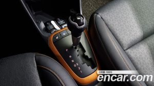 Kia morning Signature 2021 года из Южной Кореи
