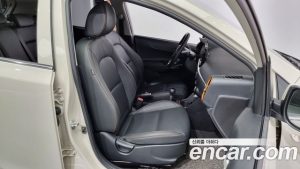 Kia morning Signature 2021 года из Южной Кореи