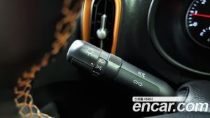Kia morning Signature 2021 года из Южной Кореи