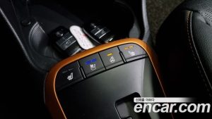 Kia morning Signature 2021 года из Южной Кореи