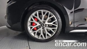Hyundai Grandeur 2.5 2021 года из Южной Кореи