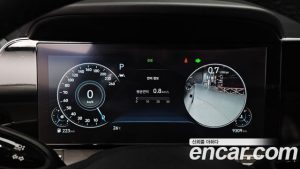 Hyundai Grandeur 2.5 2021 года из Южной Кореи