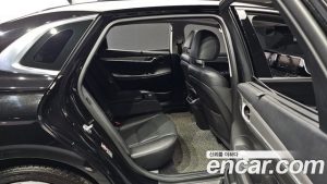 Hyundai Grandeur 2.5 2021 года из Южной Кореи