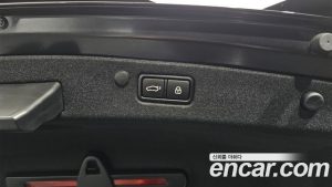 Hyundai Grandeur 2.5 2021 года из Южной Кореи