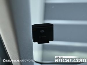 Audi A4 35 TDI 2021 года из Южной Кореи
