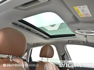 Audi A4 35 TDI 2021 года из Южной Кореи