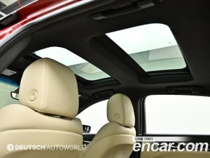 Cadillac CT5 2.0 Premium Luxury 2020 года из Южной Кореи