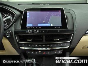 Cadillac CT5 2.0 Premium Luxury 2020 года из Южной Кореи