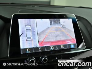 Cadillac CT5 2.0 Premium Luxury 2020 года из Южной Кореи