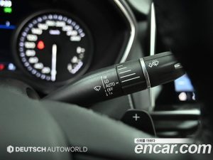 Cadillac CT5 2.0 Premium Luxury 2020 года из Южной Кореи