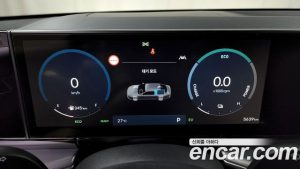 Hyundai Grandeur Premium 2023 года из Южной Кореи