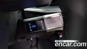 Hyundai Grandeur Premium 2023 года из Южной Кореи