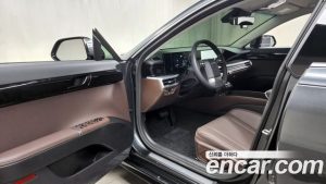 Hyundai Grandeur Premium 2023 года из Южной Кореи