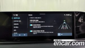 Hyundai Grandeur Premium 2023 года из Южной Кореи