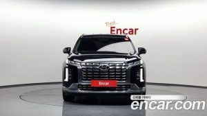 Hyundai Palisade Бензин 3.8 4WD 2023 года из Южной Кореи