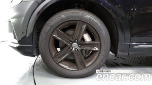 Audi Q8 45 TDI 4WD Premium 2020 года из Южной Кореи