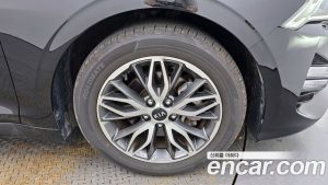 Kia K5 2.0 2020 года из Южной Кореи