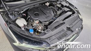 Kia K5 2.0 2020 года из Южной Кореи