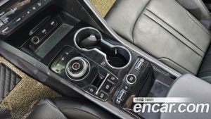 Kia K5 2.0 2020 года из Южной Кореи