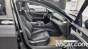 Kia K5 2.0 2020 года из Южной Кореи
