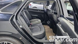 Kia K5 2.0 2020 года из Южной Кореи