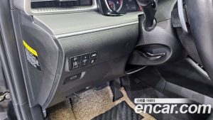 Kia K5 2.0 2020 года из Южной Кореи
