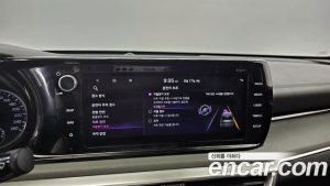 Kia K5 2.0 2020 года из Южной Кореи