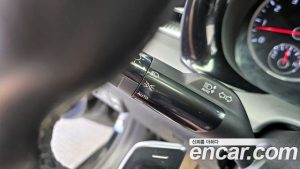 Kia K5 2.0 2020 года из Южной Кореи