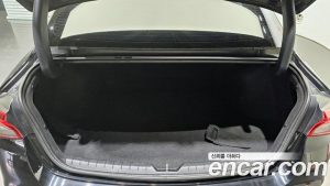 Kia K5 2.0 2020 года из Южной Кореи