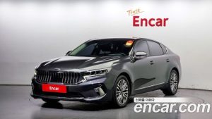 Kia K7 3.0 GDI Noblesse 2020 года из Южной Кореи