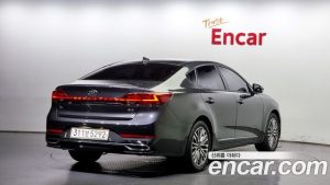 Kia K7 3.0 GDI Noblesse 2020 года из Южной Кореи