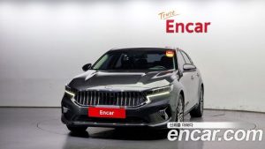 Kia K7 3.0 GDI Noblesse 2020 года из Южной Кореи