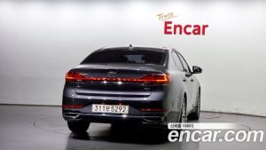 Kia K7 3.0 GDI Noblesse 2020 года из Южной Кореи