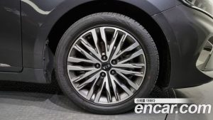 Kia K7 3.0 GDI Noblesse 2020 года из Южной Кореи