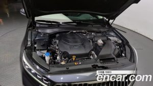 Kia K7 3.0 GDI Noblesse 2020 года из Южной Кореи