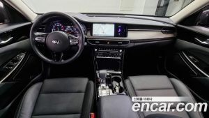 Kia K7 3.0 GDI Noblesse 2020 года из Южной Кореи
