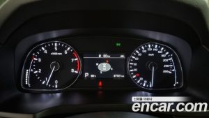 Kia K7 3.0 GDI Noblesse 2020 года из Южной Кореи