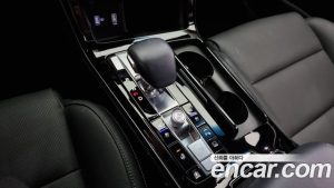 Kia K7 3.0 GDI Noblesse 2020 года из Южной Кореи