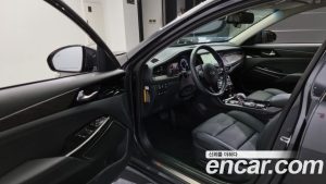 Kia K7 3.0 GDI Noblesse 2020 года из Южной Кореи
