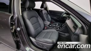 Kia K7 3.0 GDI Noblesse 2020 года из Южной Кореи