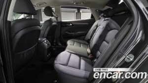 Kia K7 3.0 GDI Noblesse 2020 года из Южной Кореи