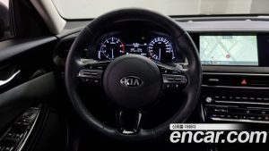 Kia K7 3.0 GDI Noblesse 2020 года из Южной Кореи