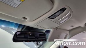 Kia K7 3.0 GDI Noblesse 2020 года из Южной Кореи