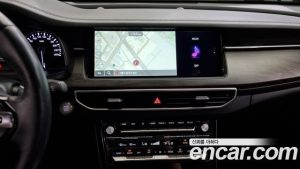 Kia K7 3.0 GDI Noblesse 2020 года из Южной Кореи